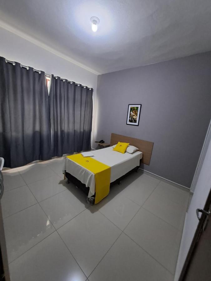 Panorama Hotel Cuiaba (Mato Grosso)